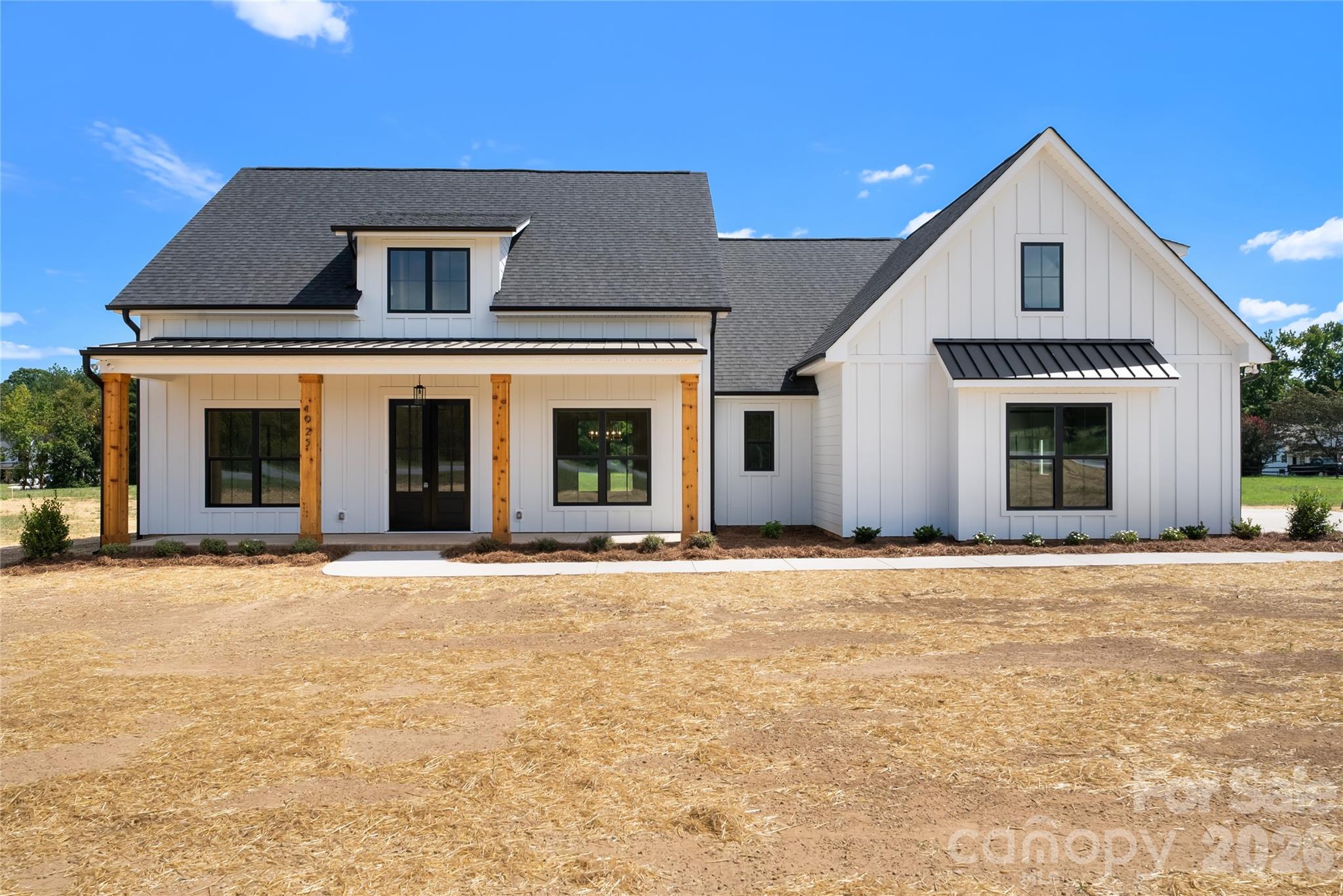 1925 Snyders Store Rd, Wingate, NC 28174