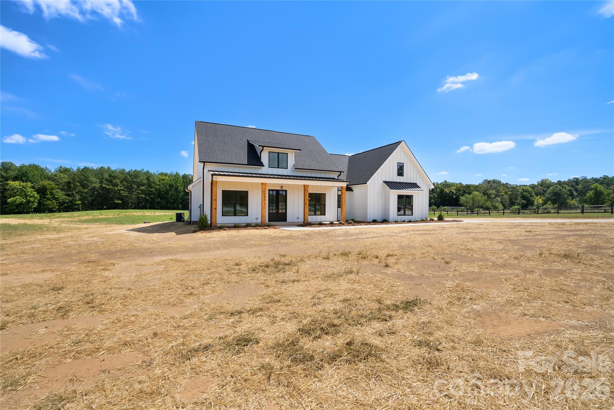 1925 Snyders Store Rd, Wingate, NC 28174
