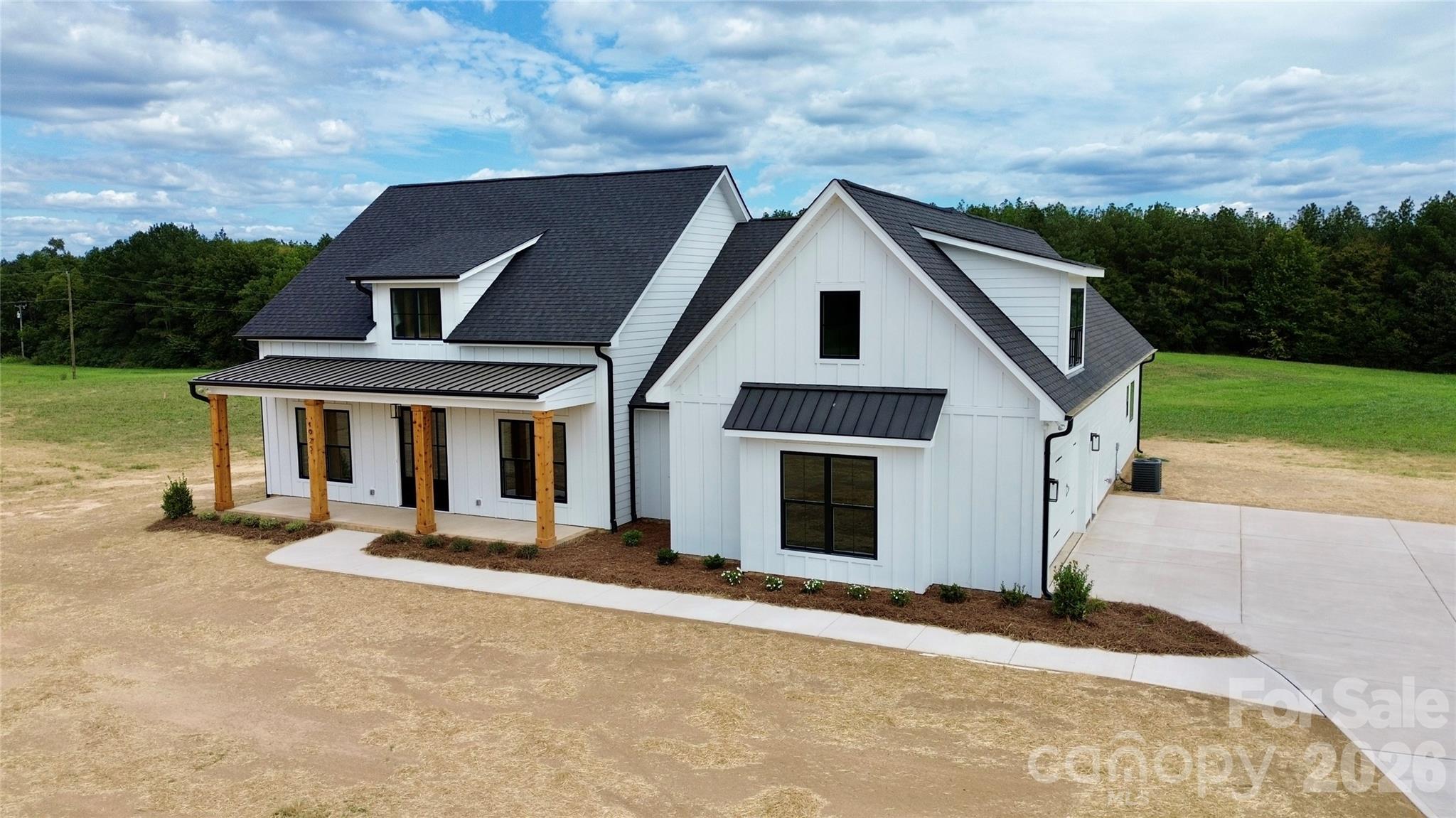1925 Snyders Store Rd, Wingate, NC 28174
