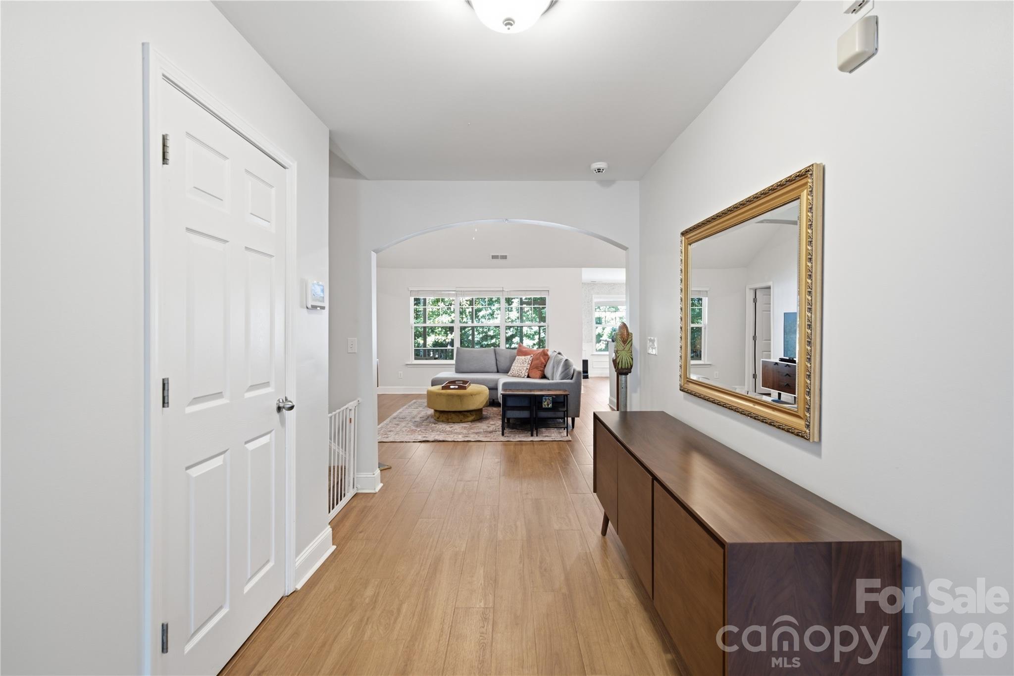 9533 Brighthaven Ln, Charlotte, NC 28214