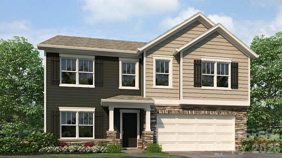 15024 Murrelet Way, Charlotte, NC 28215