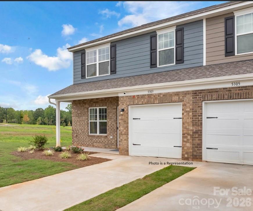4166 Olympus Ave #0201, Gastonia, NC 28052