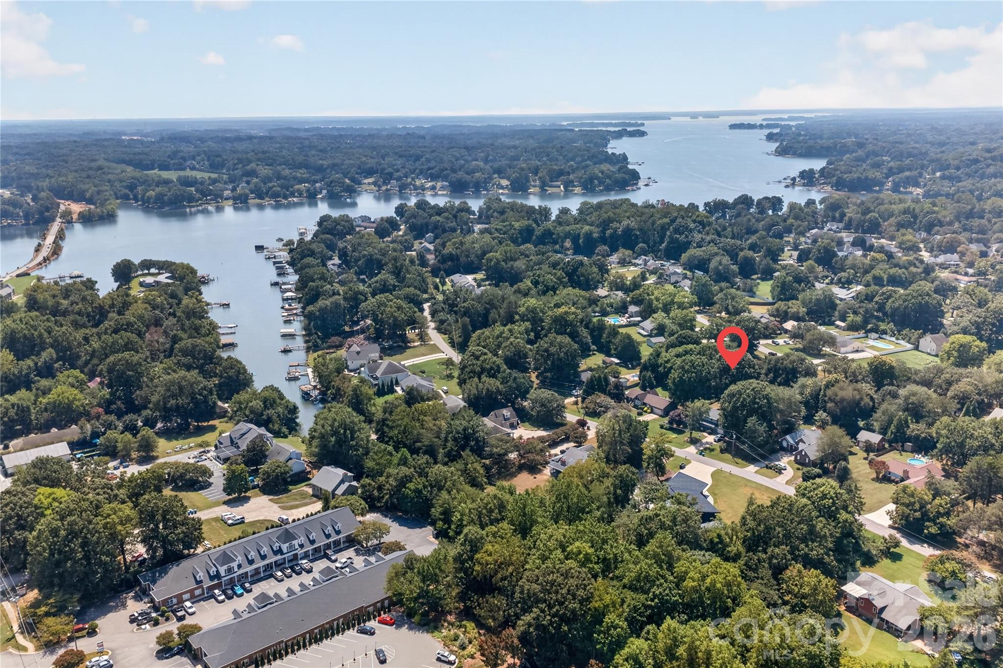 129 Mooreland Rd, Mooresville, NC 28117