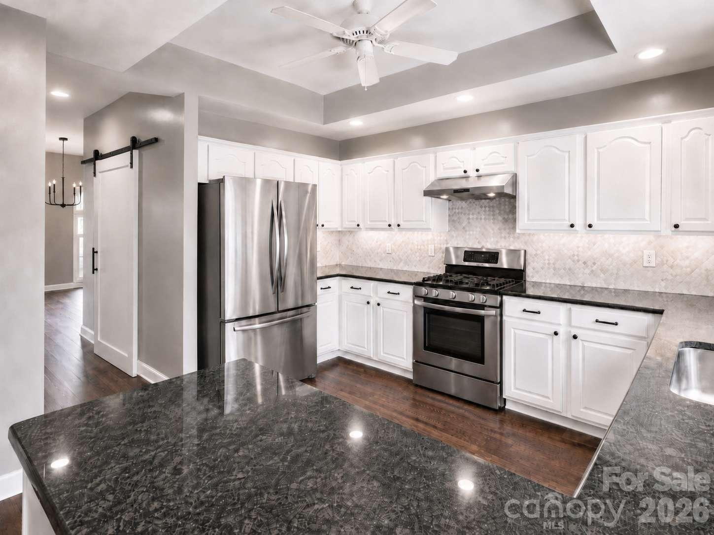 12512 Cliffcreek Dr, Huntersville, NC 28078