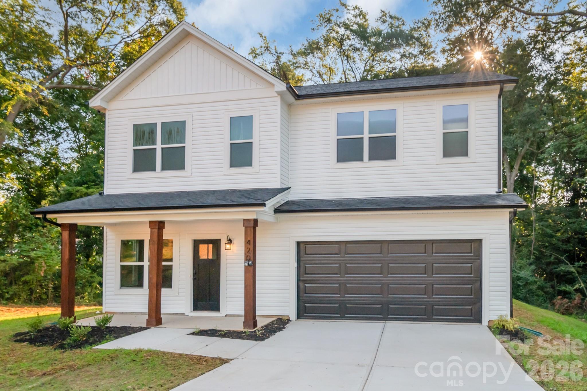 420 Killian Ave, Mount Holly, NC 28120