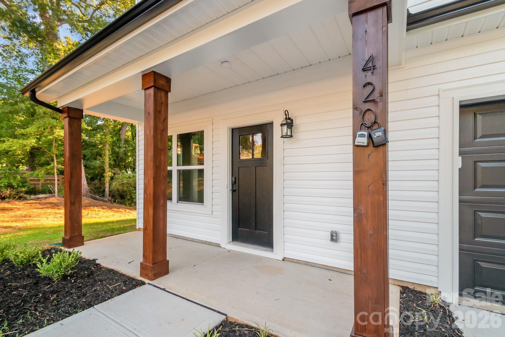 420 Killian Ave, Mount Holly, NC 28120