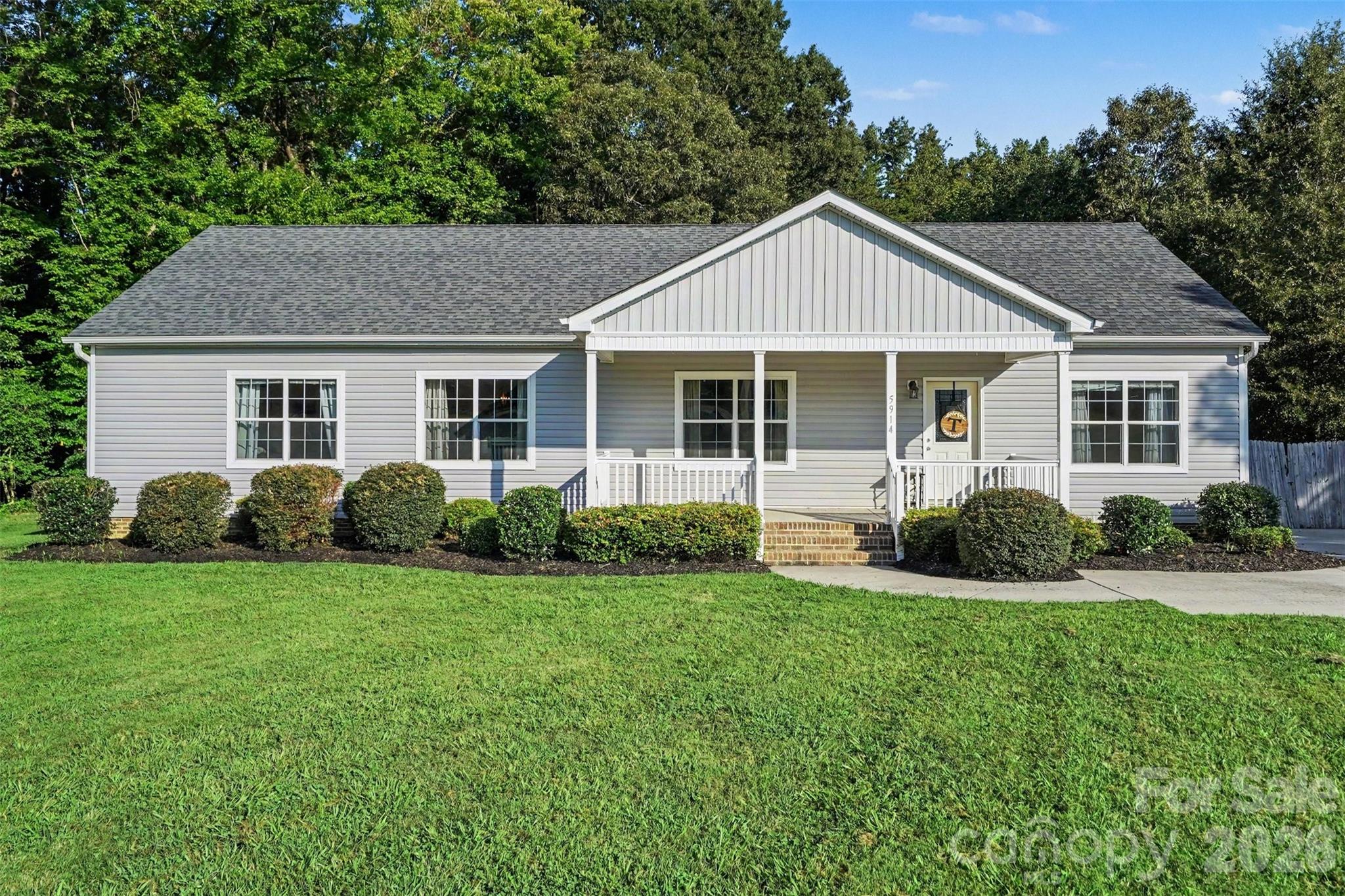 5914 Ruffner Ct, Wingate, NC 28174
