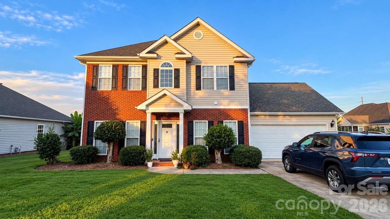 2002 Hemby Commons Pw, Indian Trail, NC 28079
