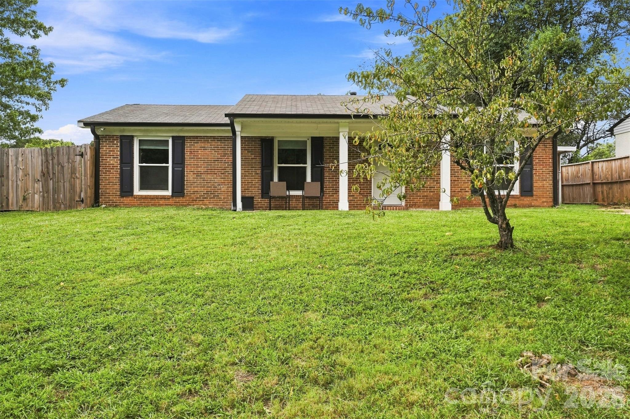 3601 Fagan Way, Charlotte, NC 28216