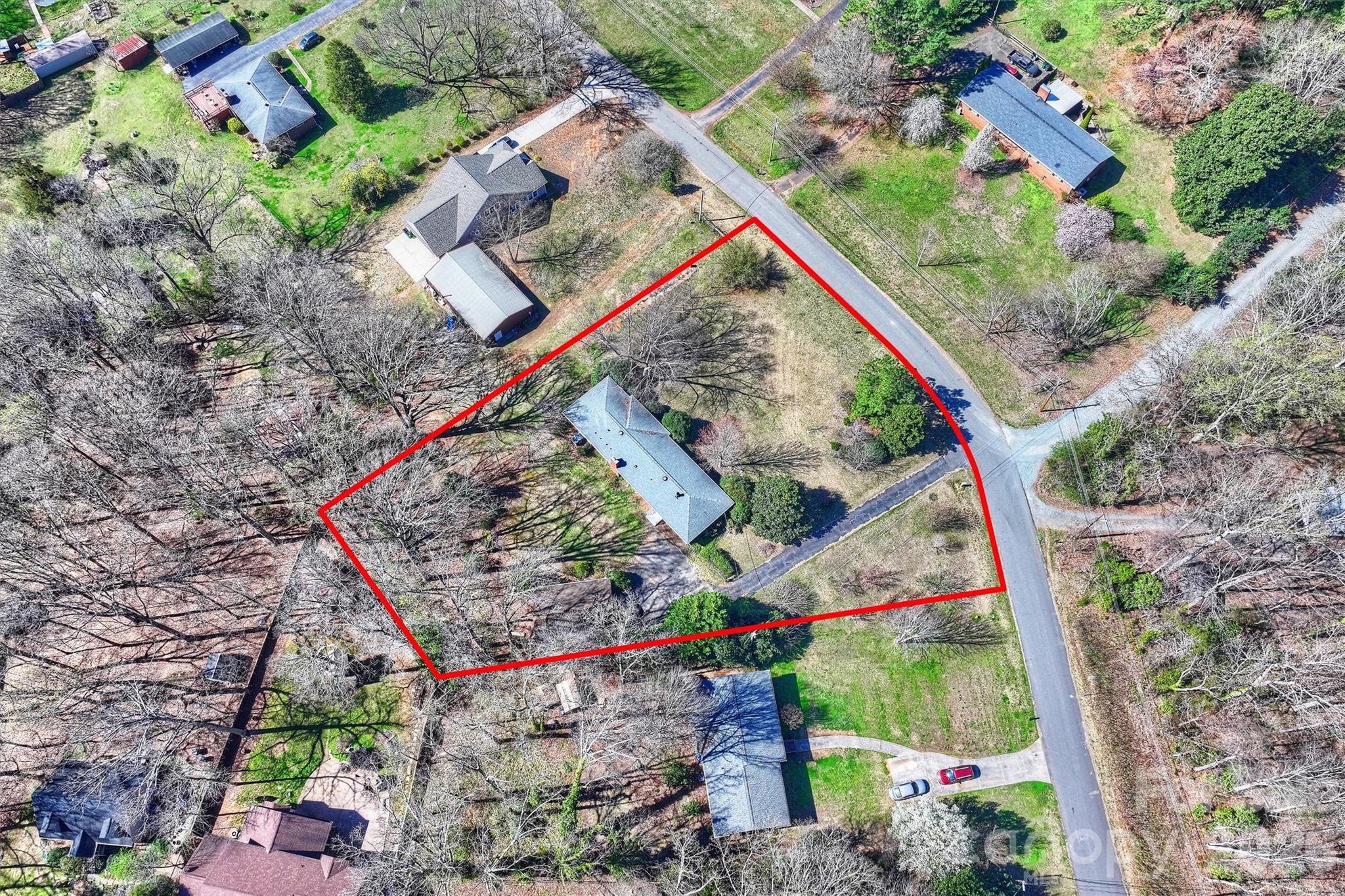 9436 Glen Brook Dr, Charlotte, NC 28215