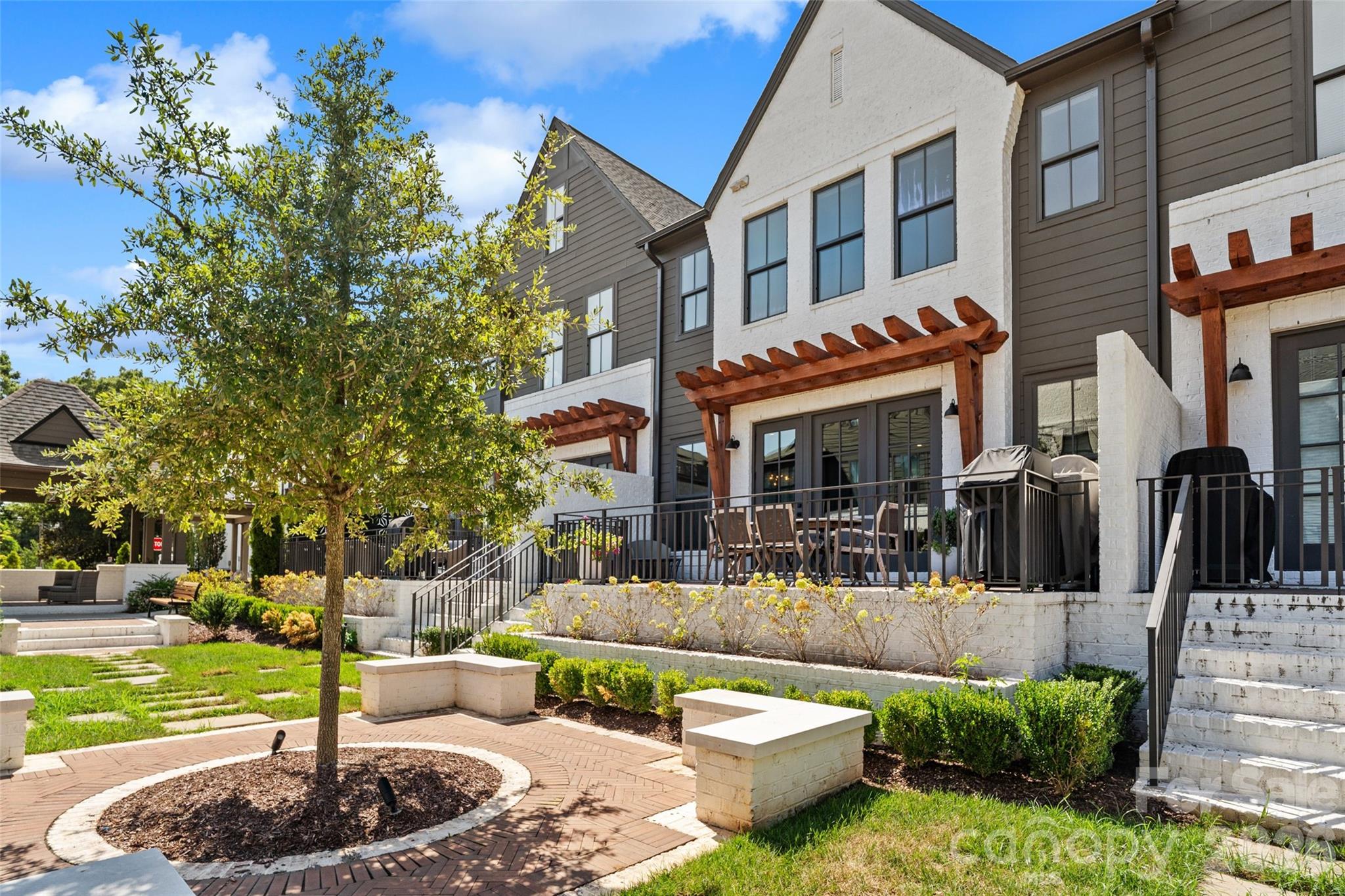 2212 Nolen Ridge Ave, Charlotte, NC 28209