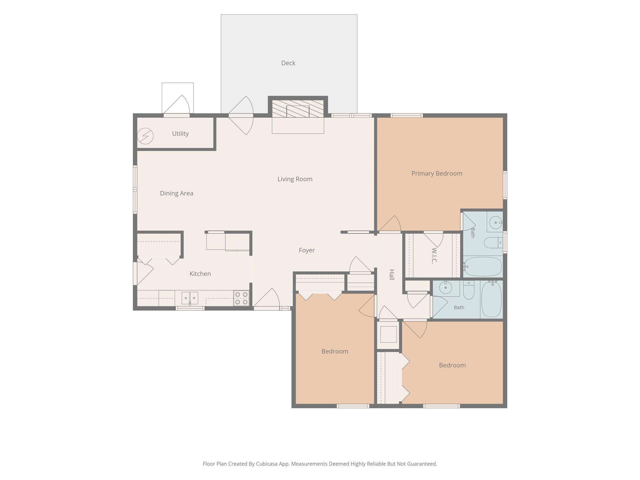 4301 Claybury Ct, Charlotte, NC 28227