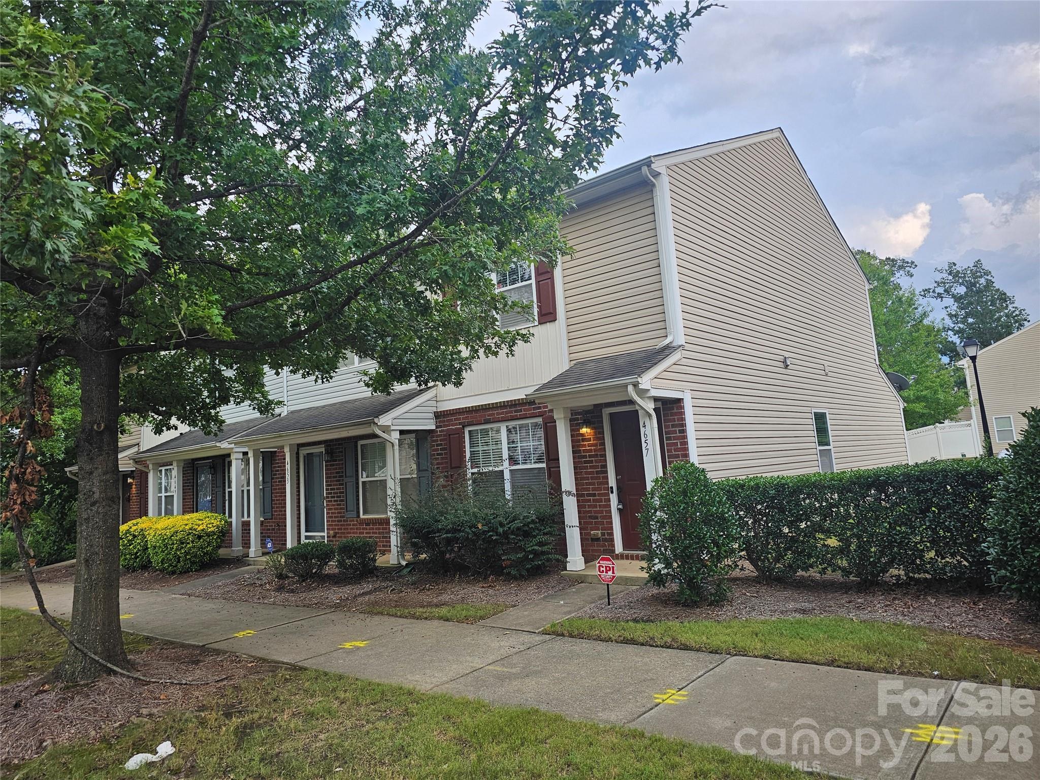 4657 Johnston Oehler Rd, Charlotte, NC 28269