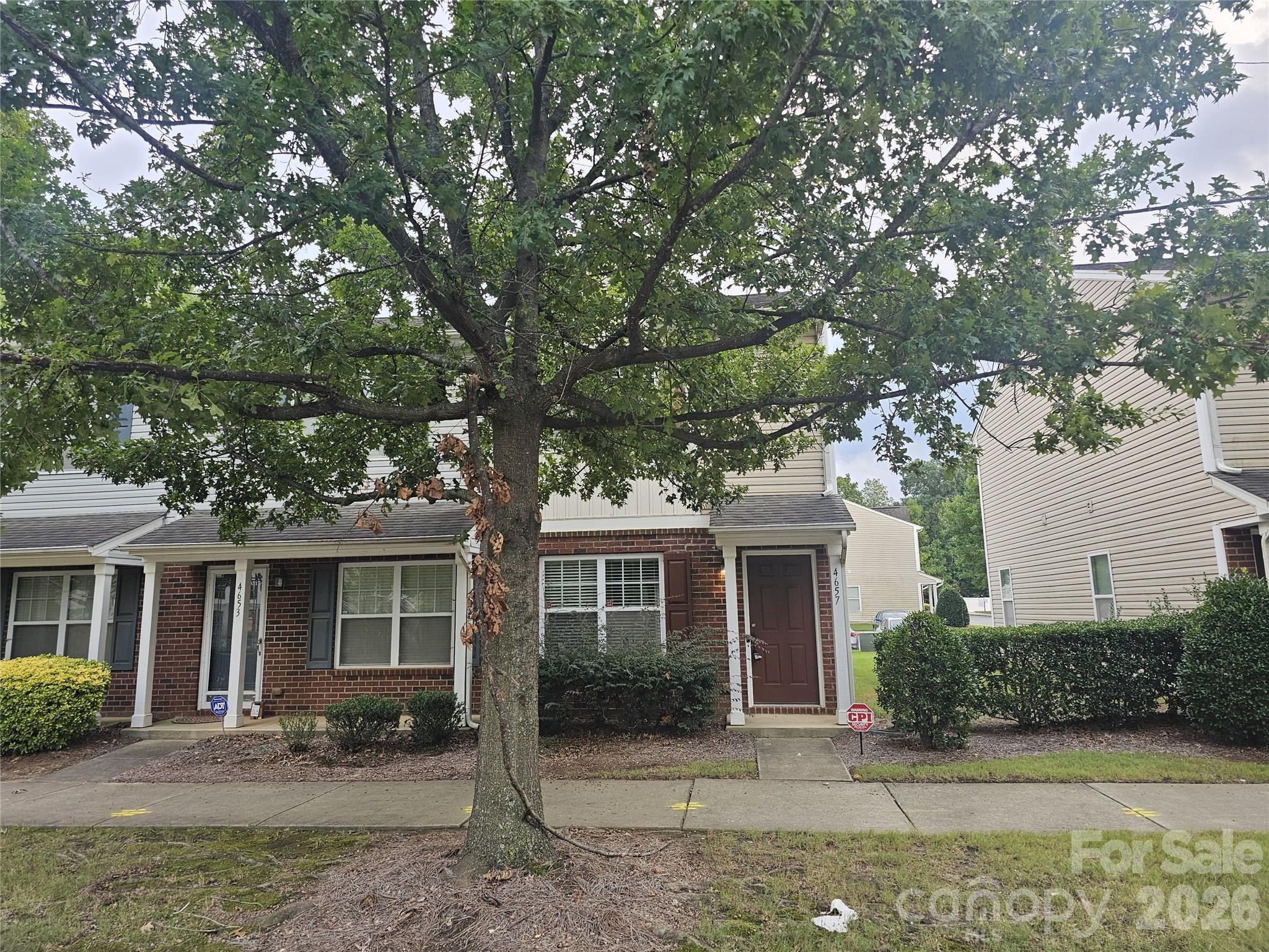 4657 Johnston Oehler Rd, Charlotte, NC 28269