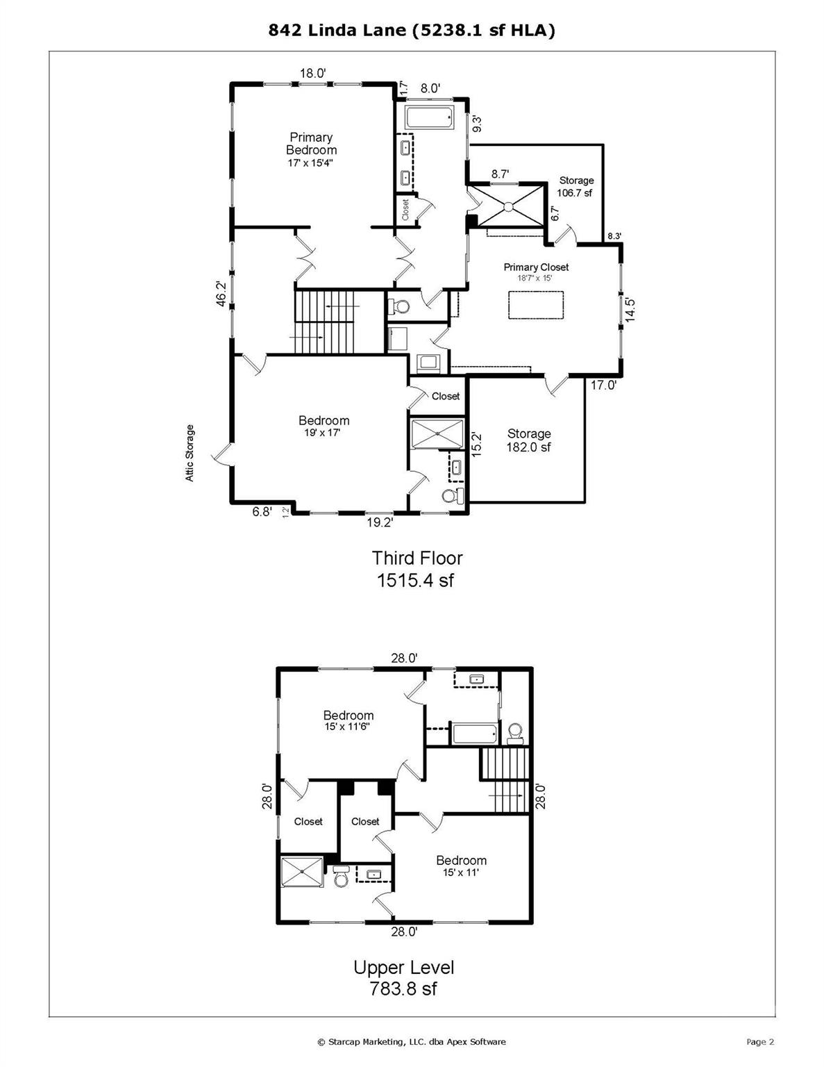 842 Linda Ln, Charlotte, NC 28211
