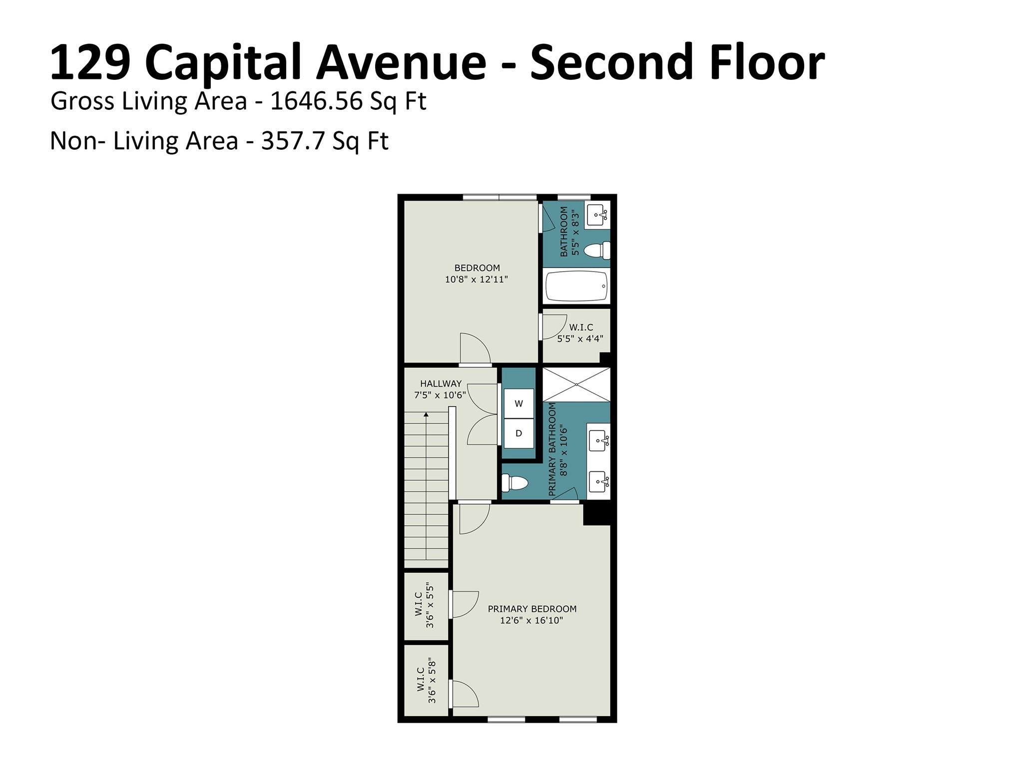 129 Capital Ave #C, Mooresville, NC 28117