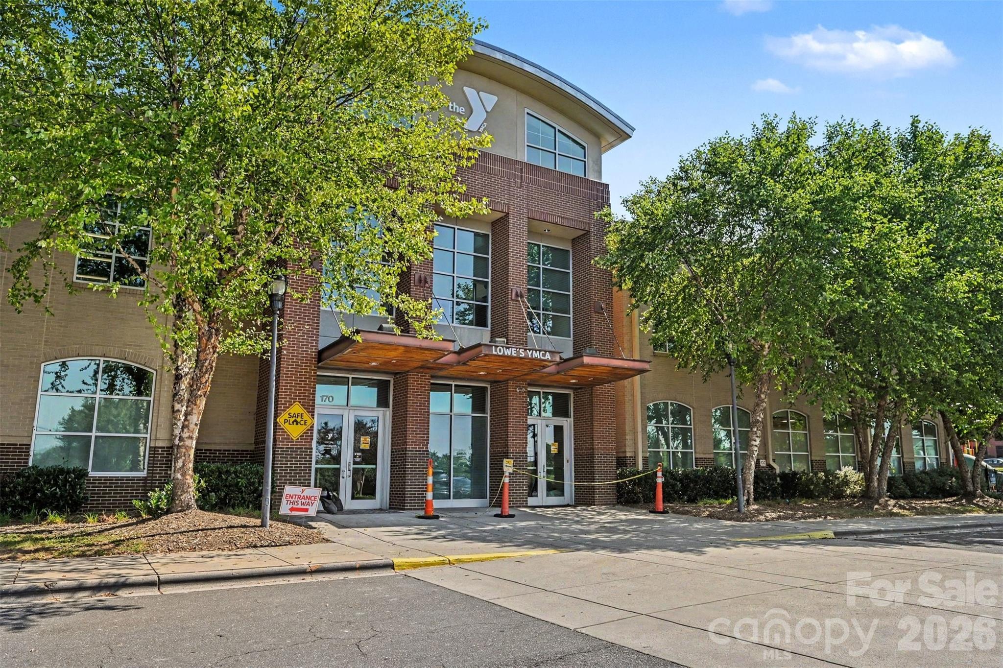 129 Capital Ave #C, Mooresville, NC 28117