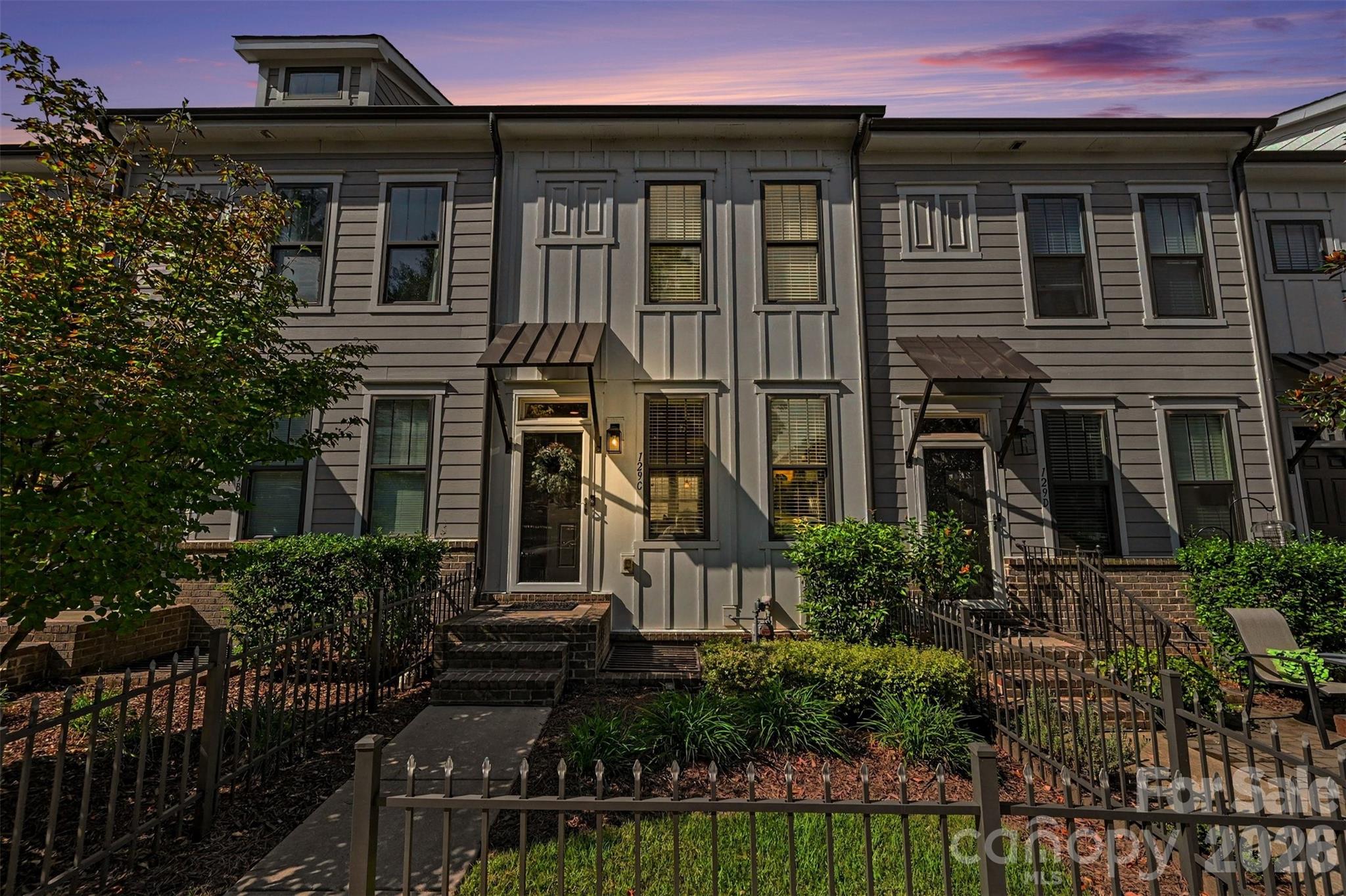 129 Capital Ave #C, Mooresville, NC 28117