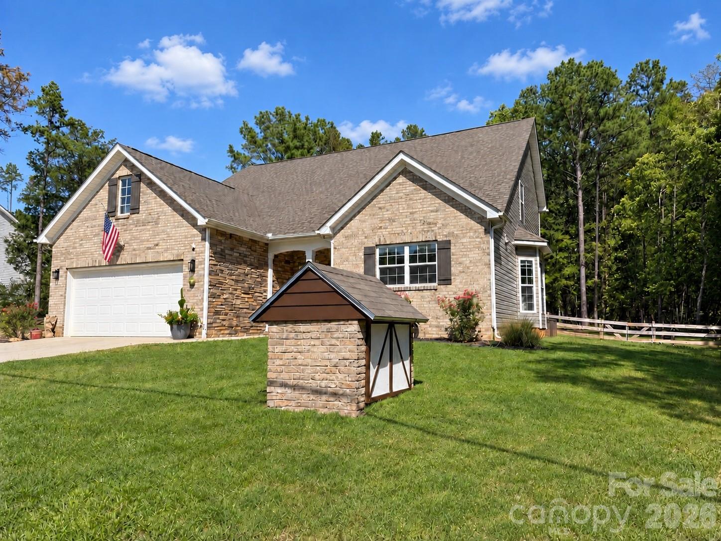9201 Providence Rd S, Waxhaw, NC 28173