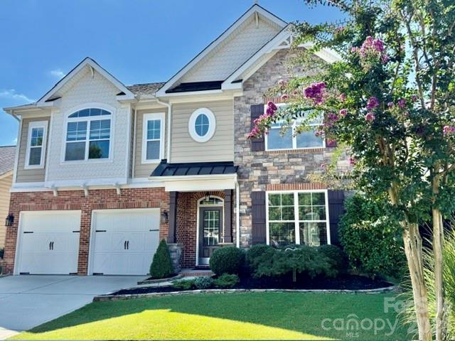 8029 Whitehawk Hill Rd, Waxhaw, NC 28173