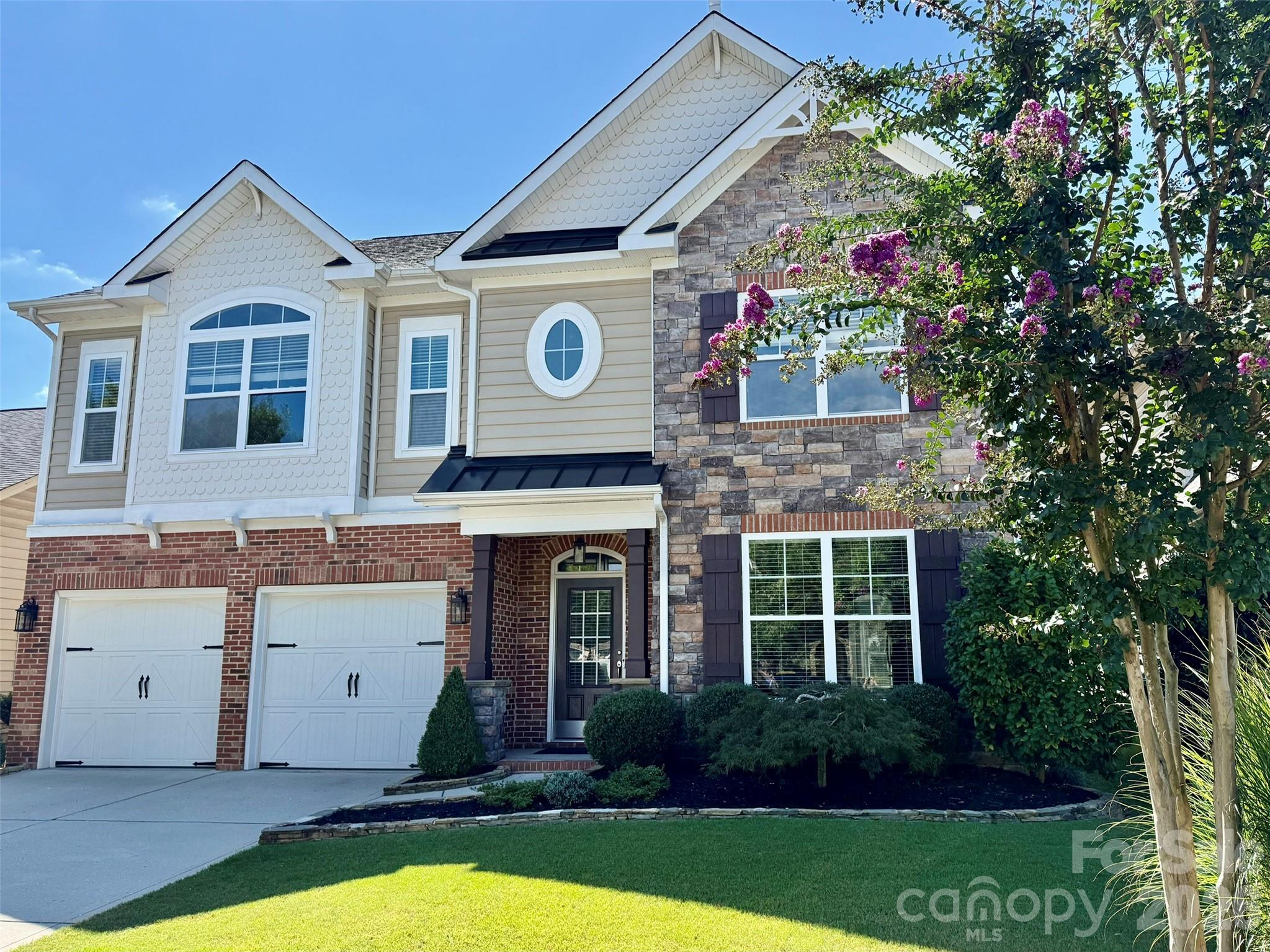 8029 Whitehawk Hill Rd, Waxhaw, NC 28173