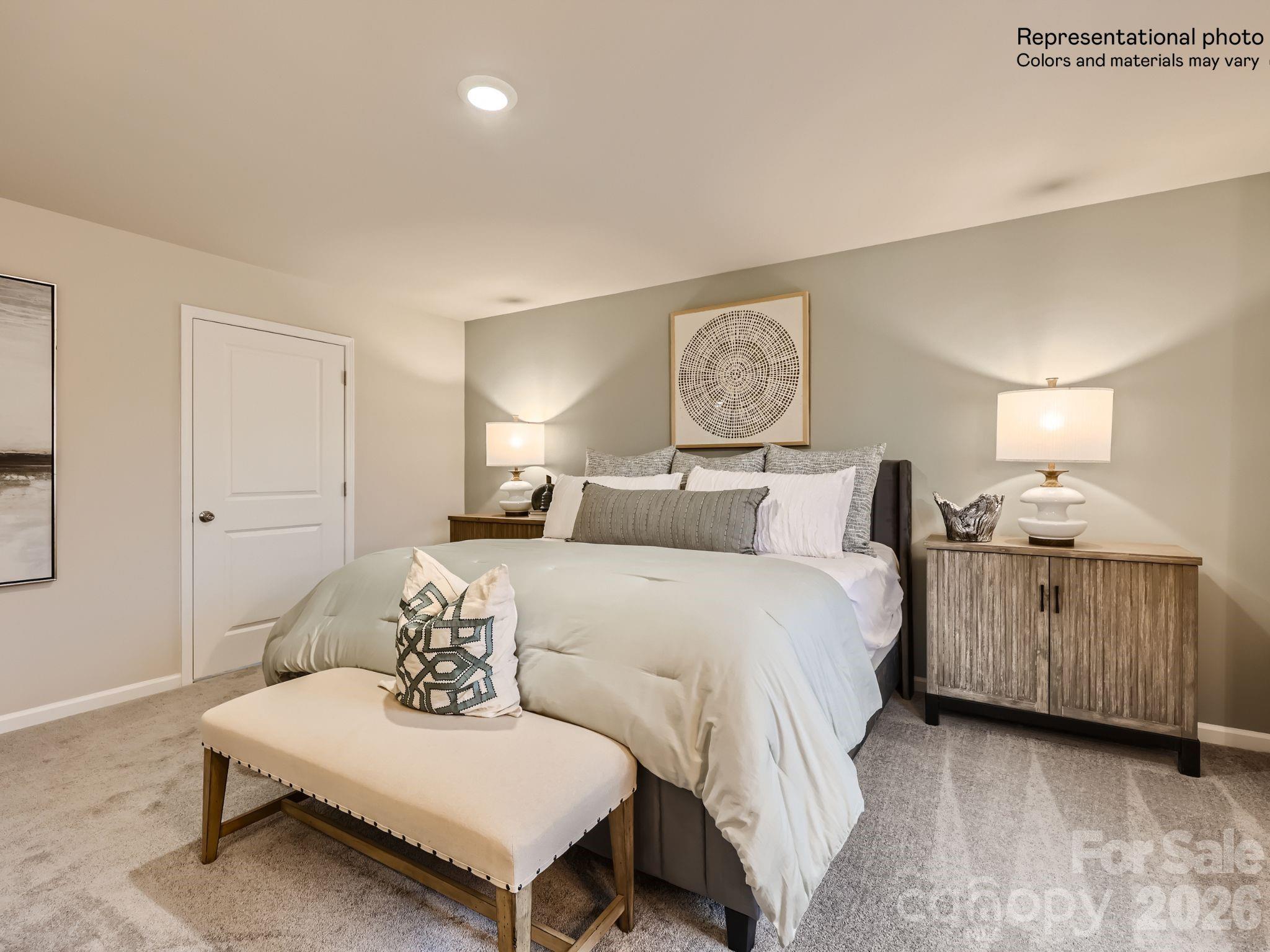 1254 Ambrosia Dr #91, York, SC 29745