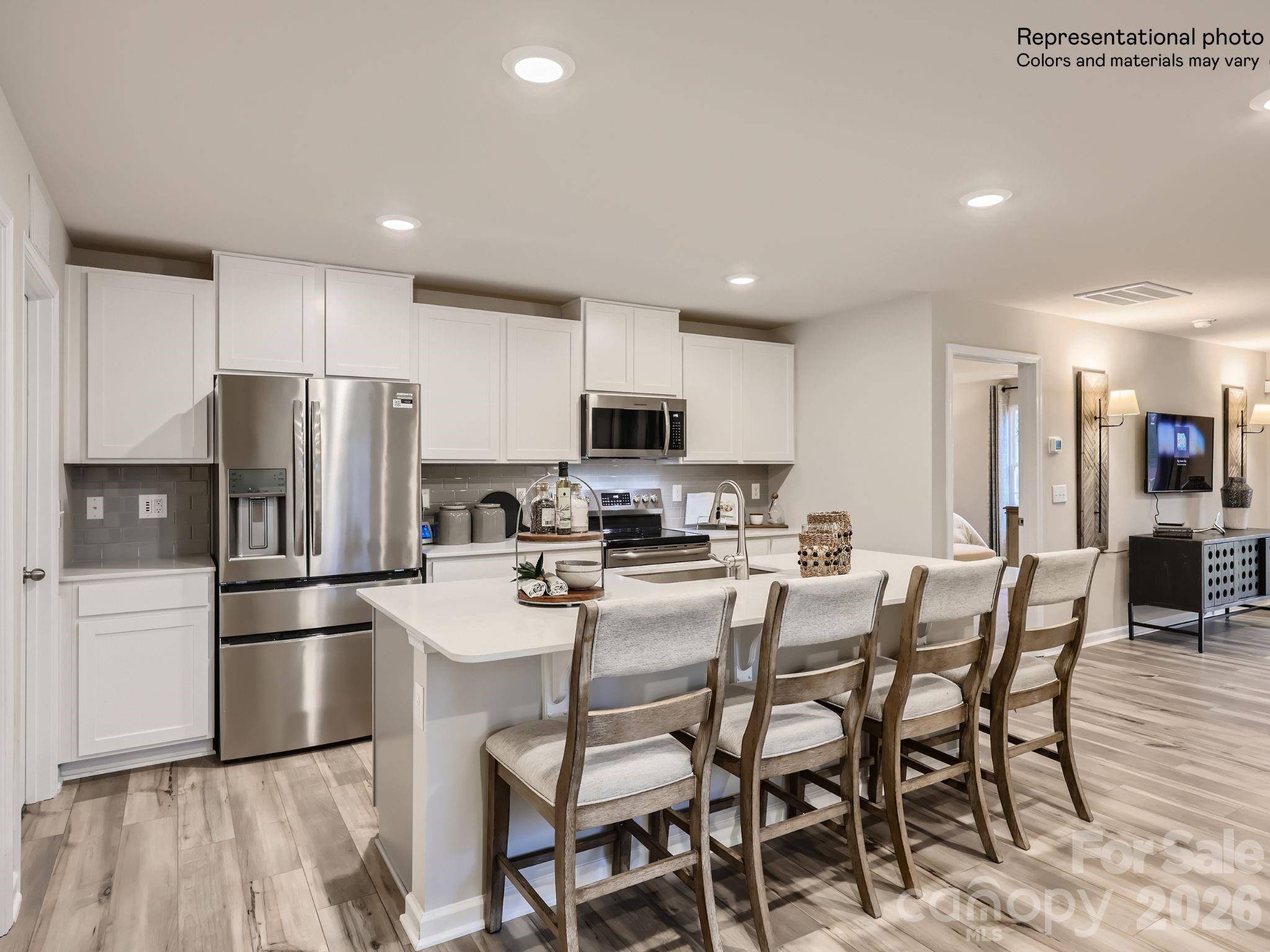 1254 Ambrosia Dr #91, York, SC 29745