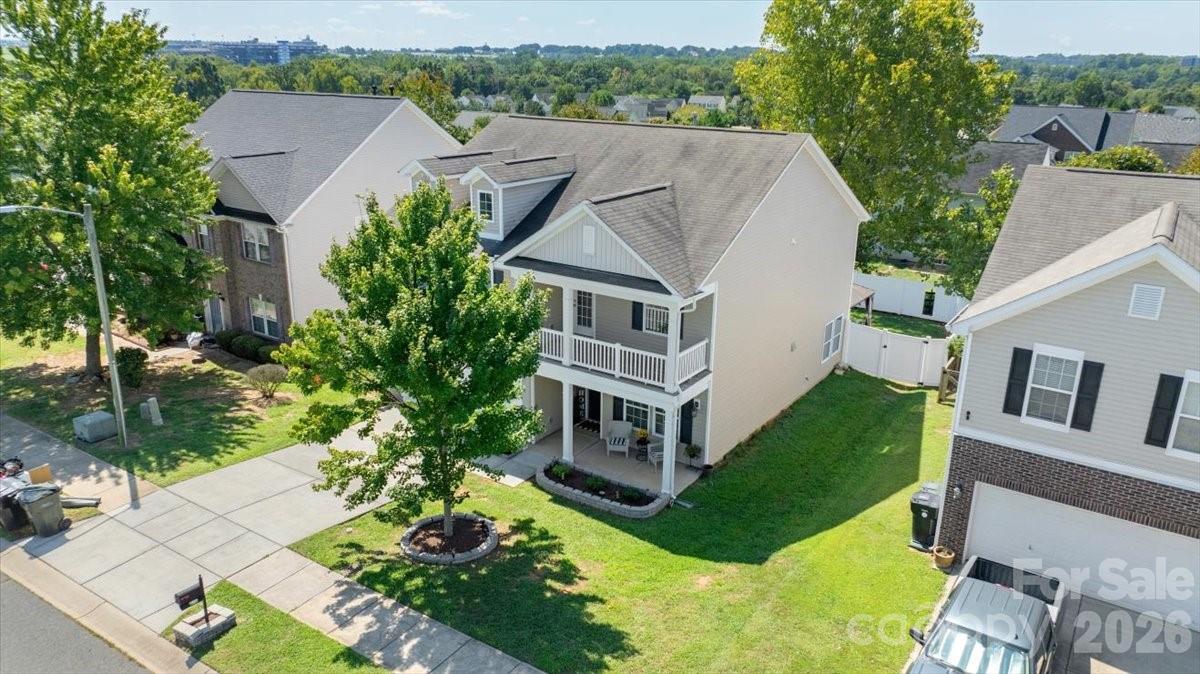 4007 Clover Rd NW, Concord, NC 28027