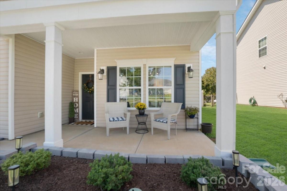 4007 Clover Rd NW, Concord, NC 28027