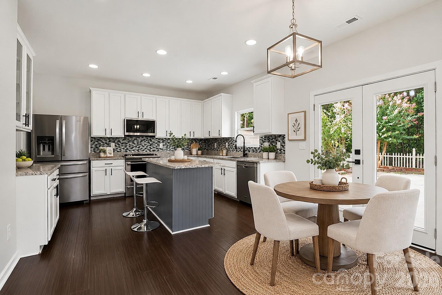 2234 Savannah Hills Dr, Charlotte, NC 28105