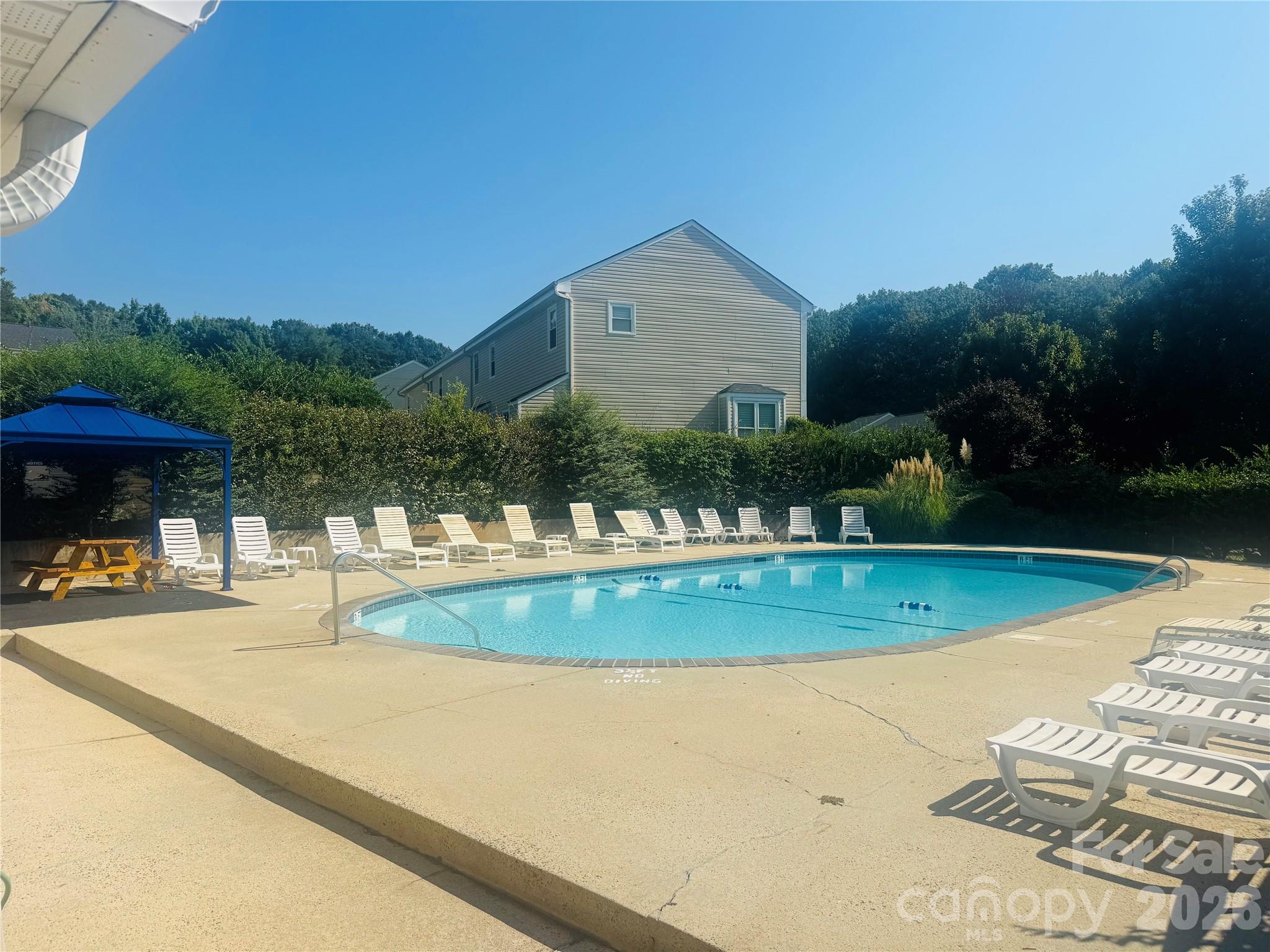 1117 Surry Ln, Gastonia, NC 28054