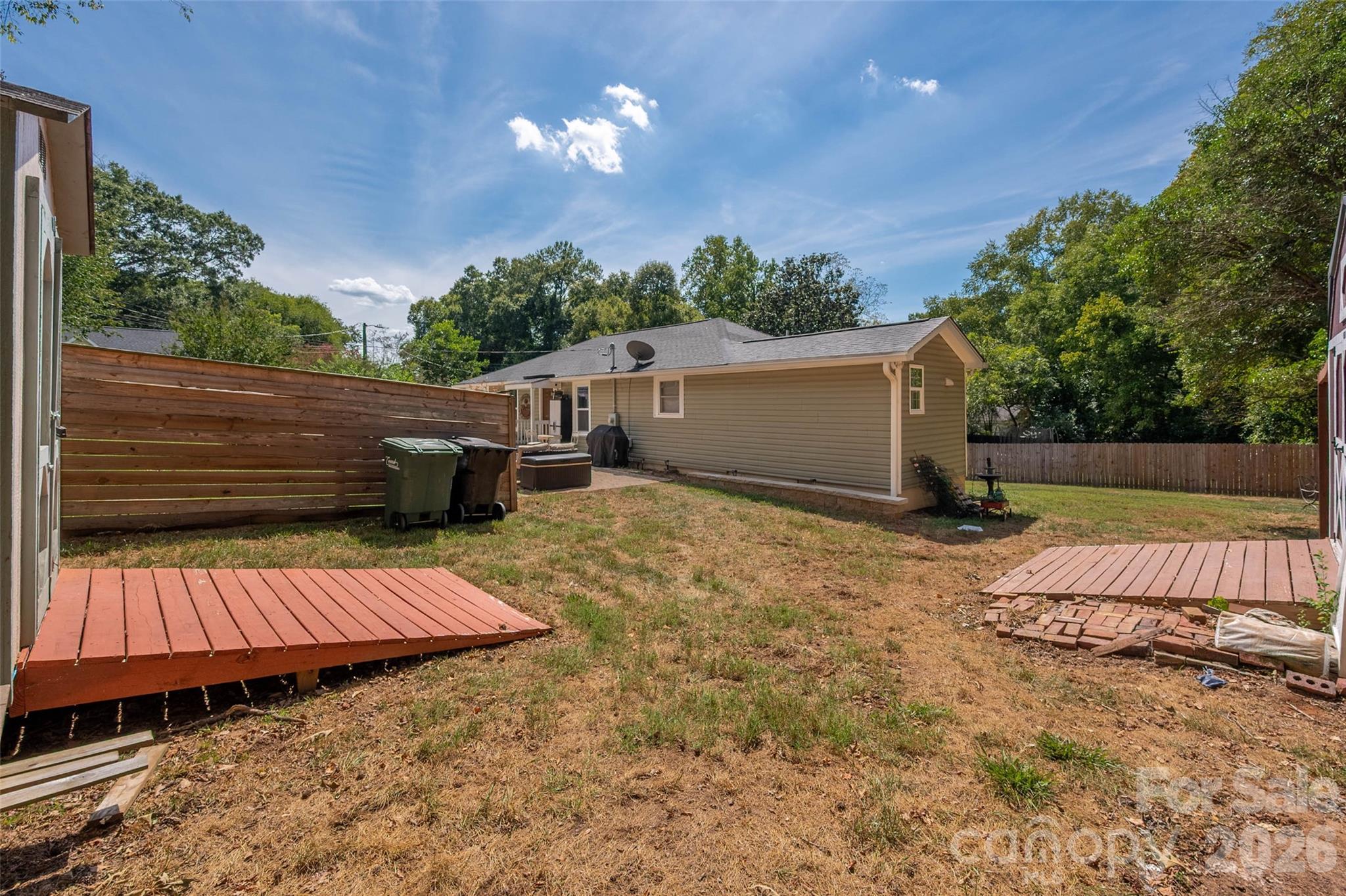 802 Fargo Dr SW, Concord, NC 28027