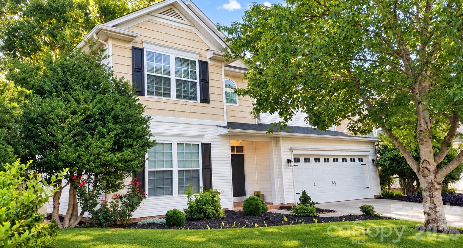 15011 Bridle Trace Ln, Pineville, NC 28134