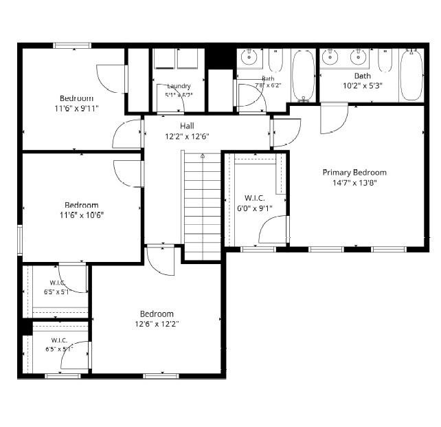4101 Wild Ridge Dr, Charlotte, NC 28215