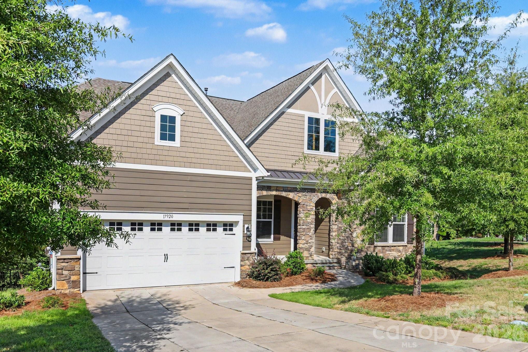 17920 Culross Ln, Charlotte, NC 28278