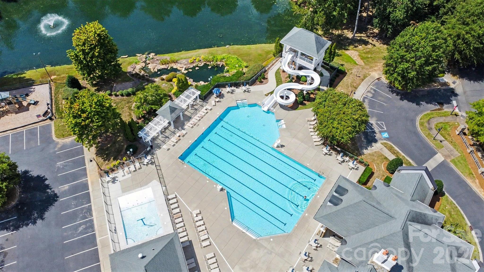 8033 Willow Branch Dr, Waxhaw, NC 28173
