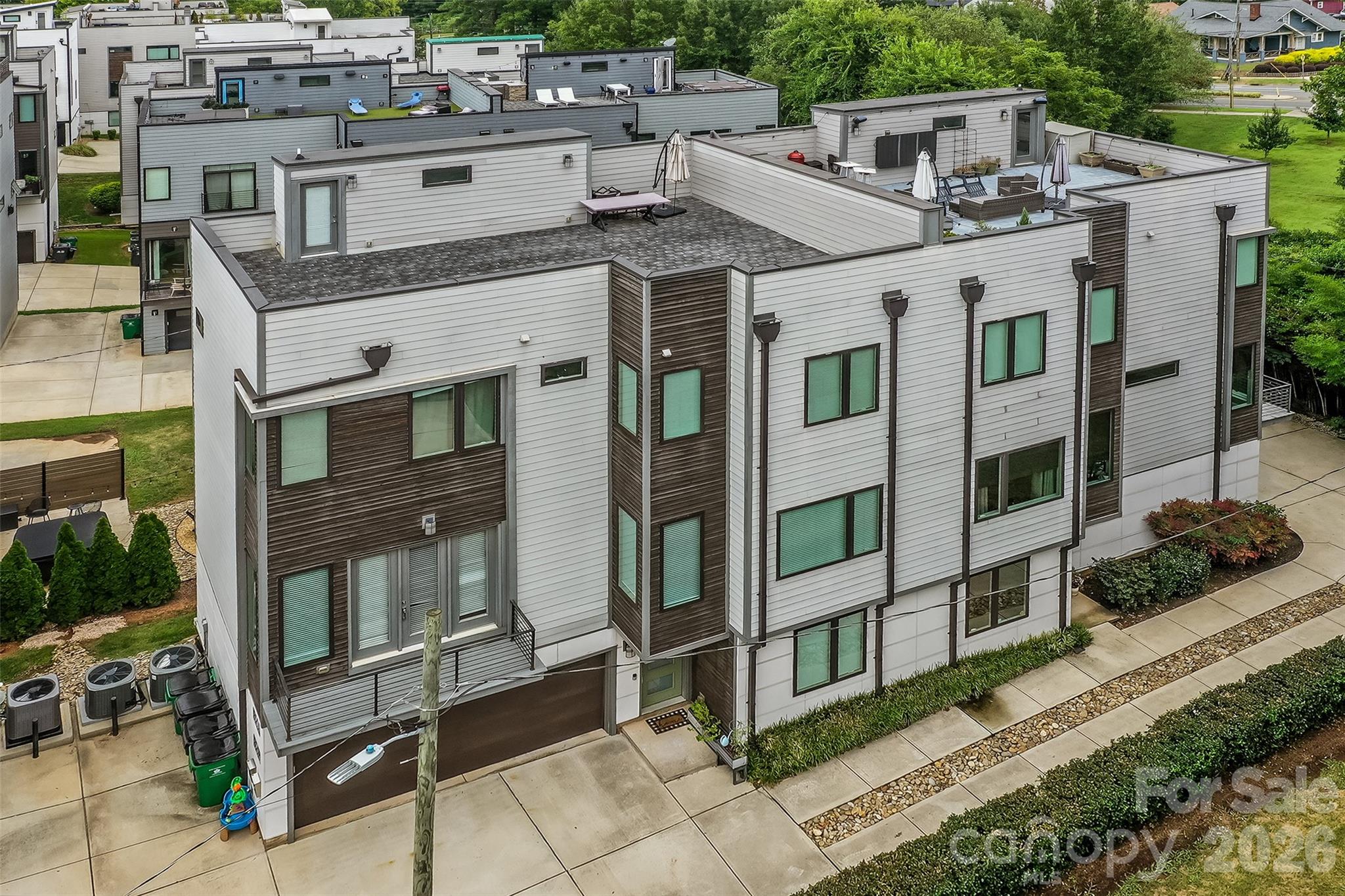 914 Westbrook Dr #A, Charlotte, NC 28202