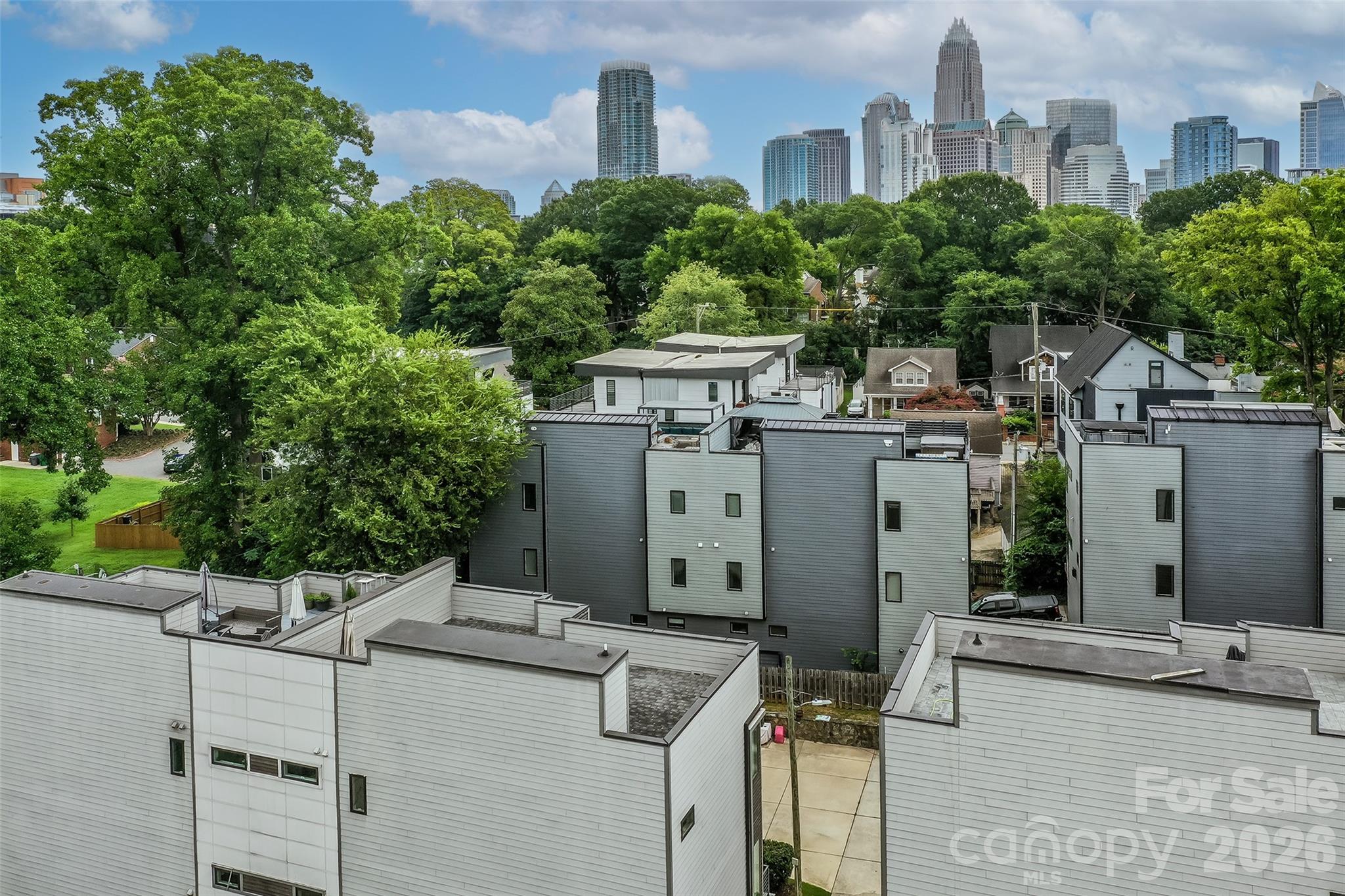 914 Westbrook Dr #A, Charlotte, NC 28202