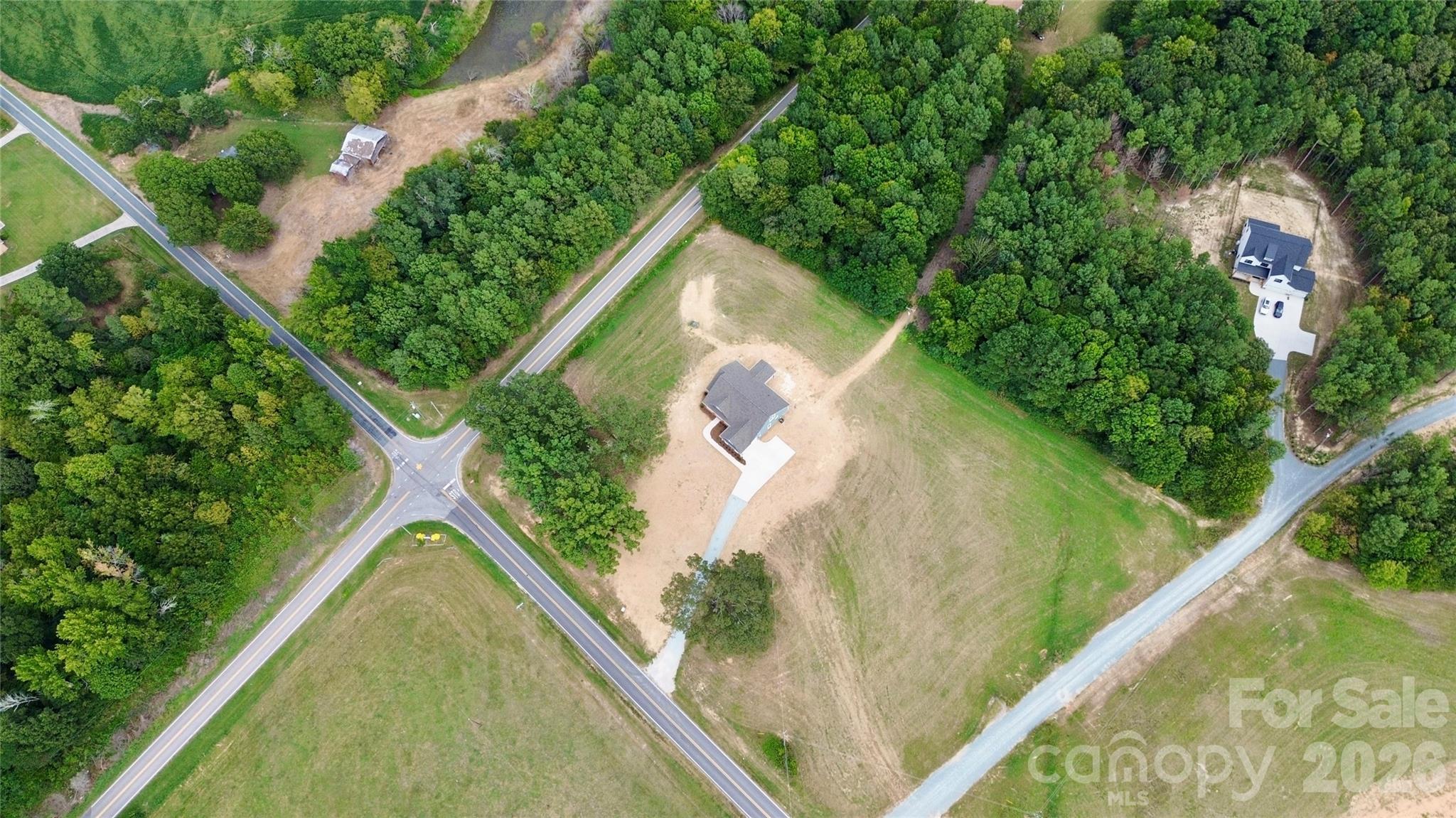 1905 Snyders Store Rd, Wingate, NC 28174