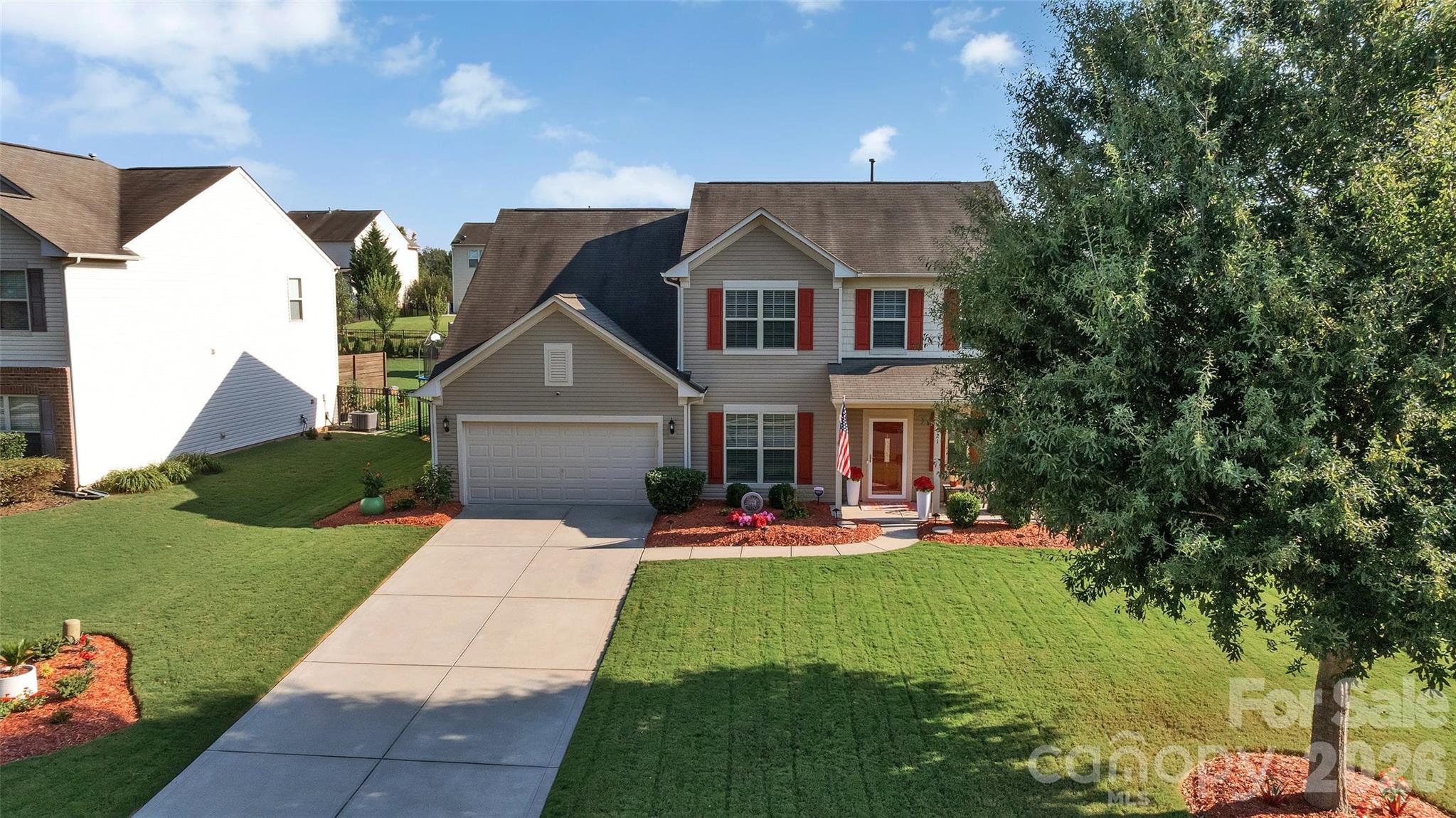4021 Wild Turkey Ln, Indian Land, SC 29707