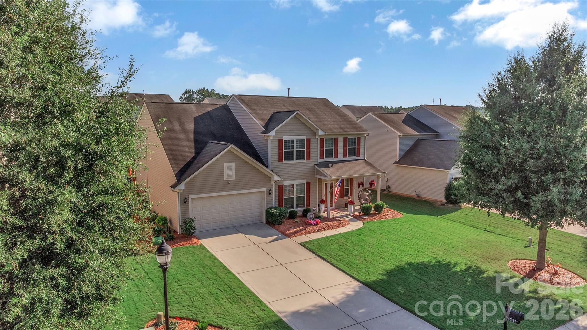 4021 Wild Turkey Ln, Indian Land, SC 29707