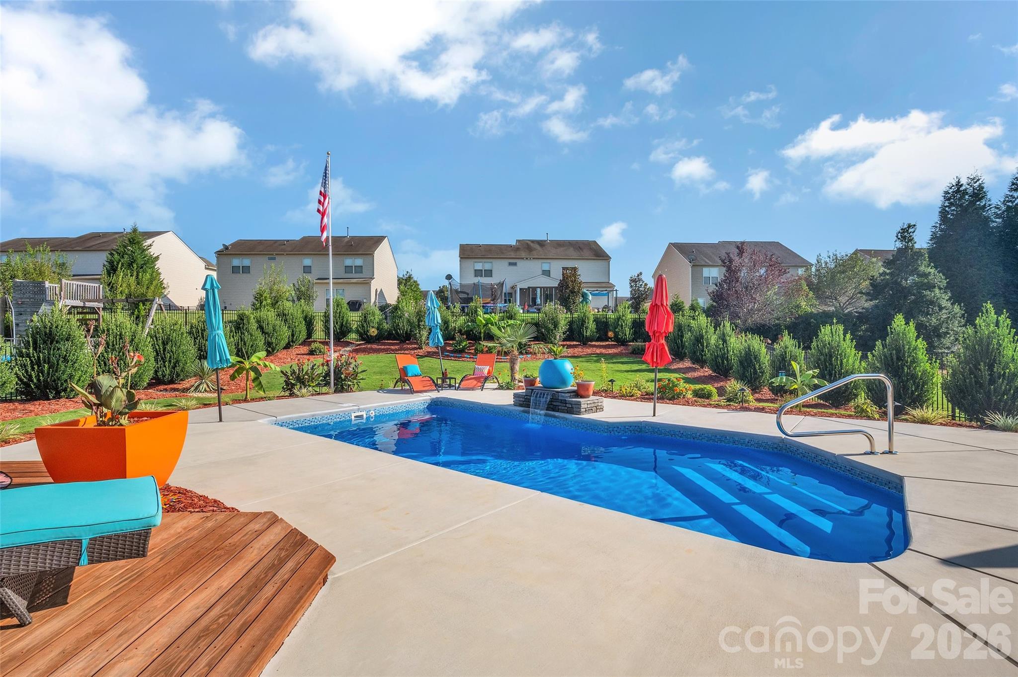 4021 Wild Turkey Ln, Indian Land, SC 29707