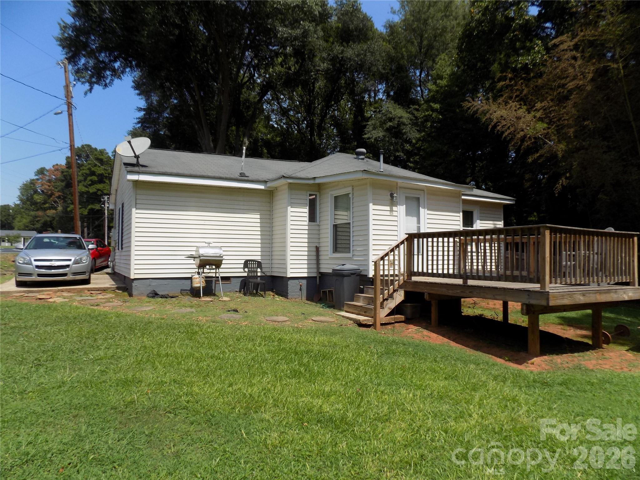 201 Horsley Ave, Belmont, NC 28012