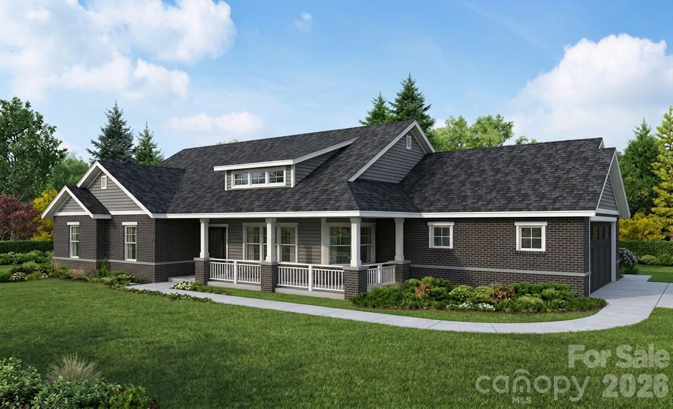 5210 Fish Pond Rd, Salisbury, NC 28146