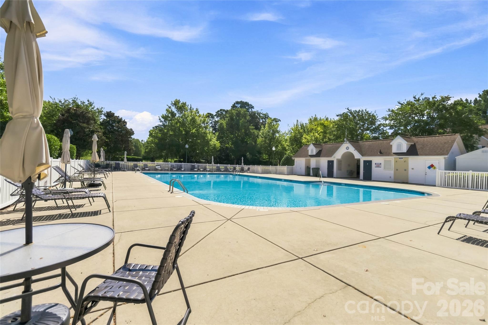 4829 Grier Farm Ln, Charlotte, NC 28270