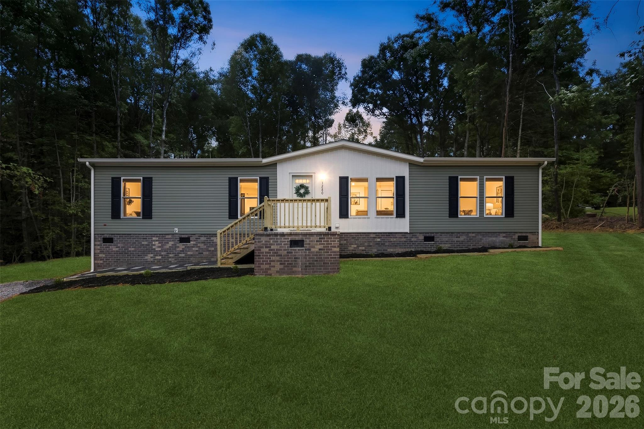 1280 Forest Ridge Rd, Bessemer City, NC 28016