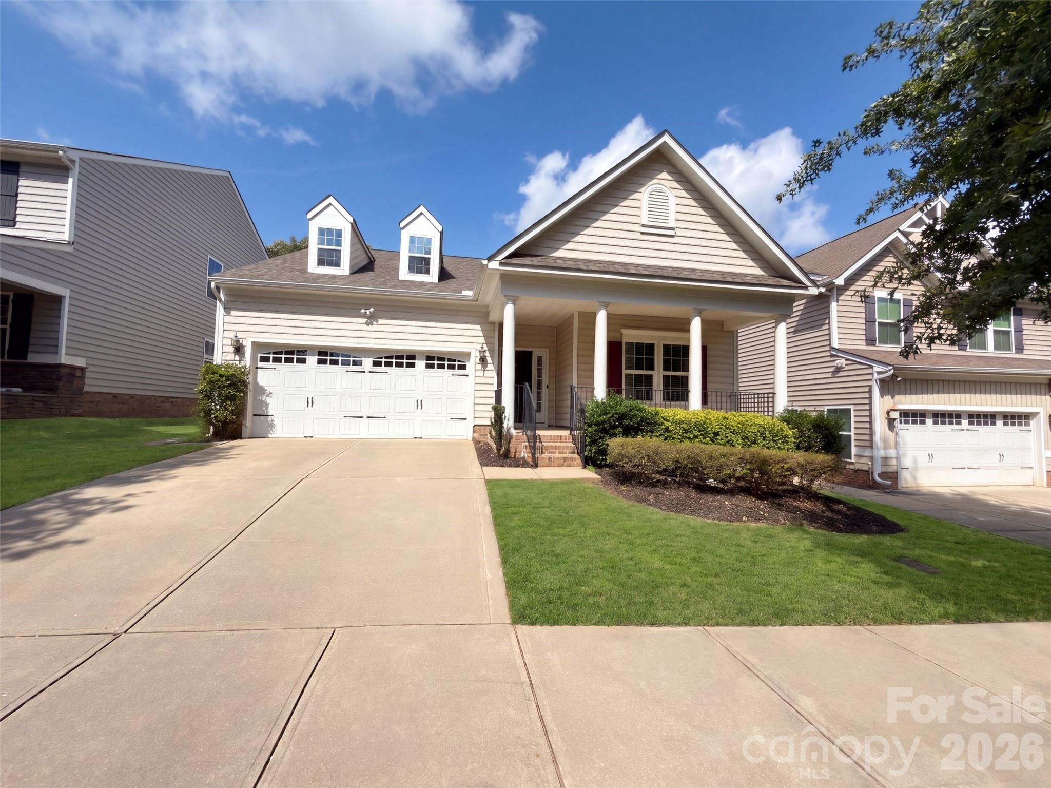 1006 Oakmere Rd, Waxhaw, NC 28173