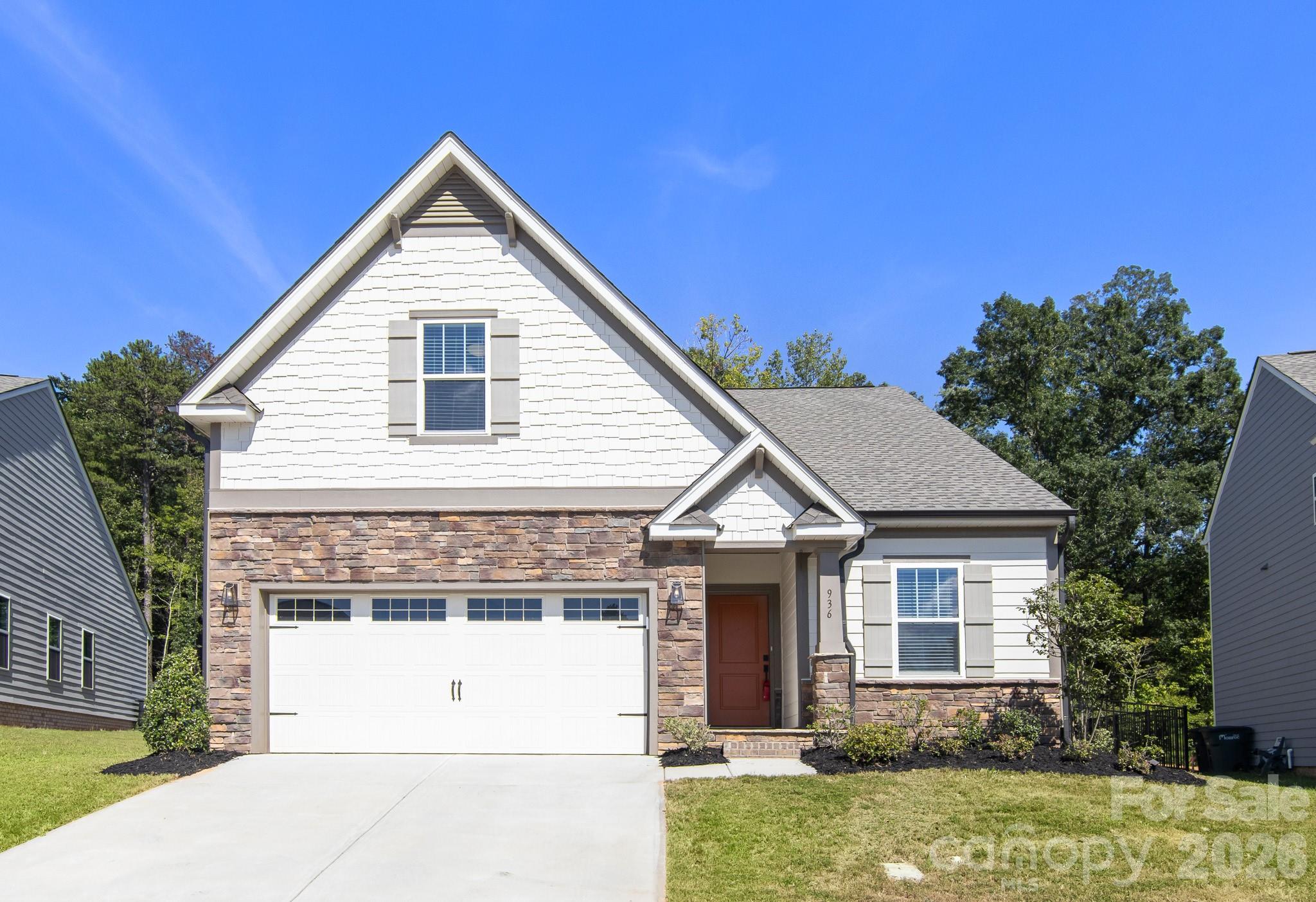936 Scotch Meadows Loop, Monroe, NC 28110