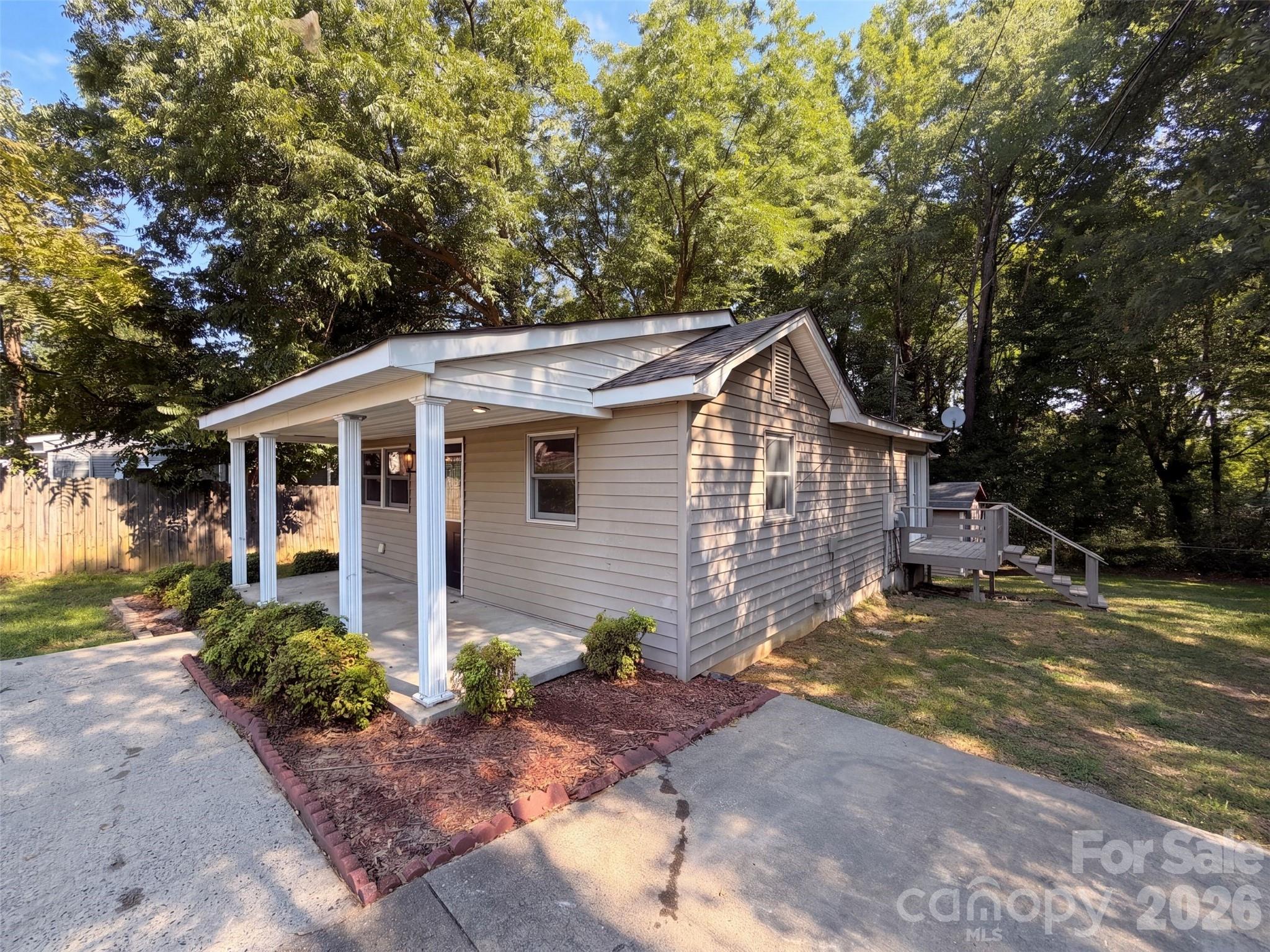 1610 Martin Ave, Gastonia, NC 28052