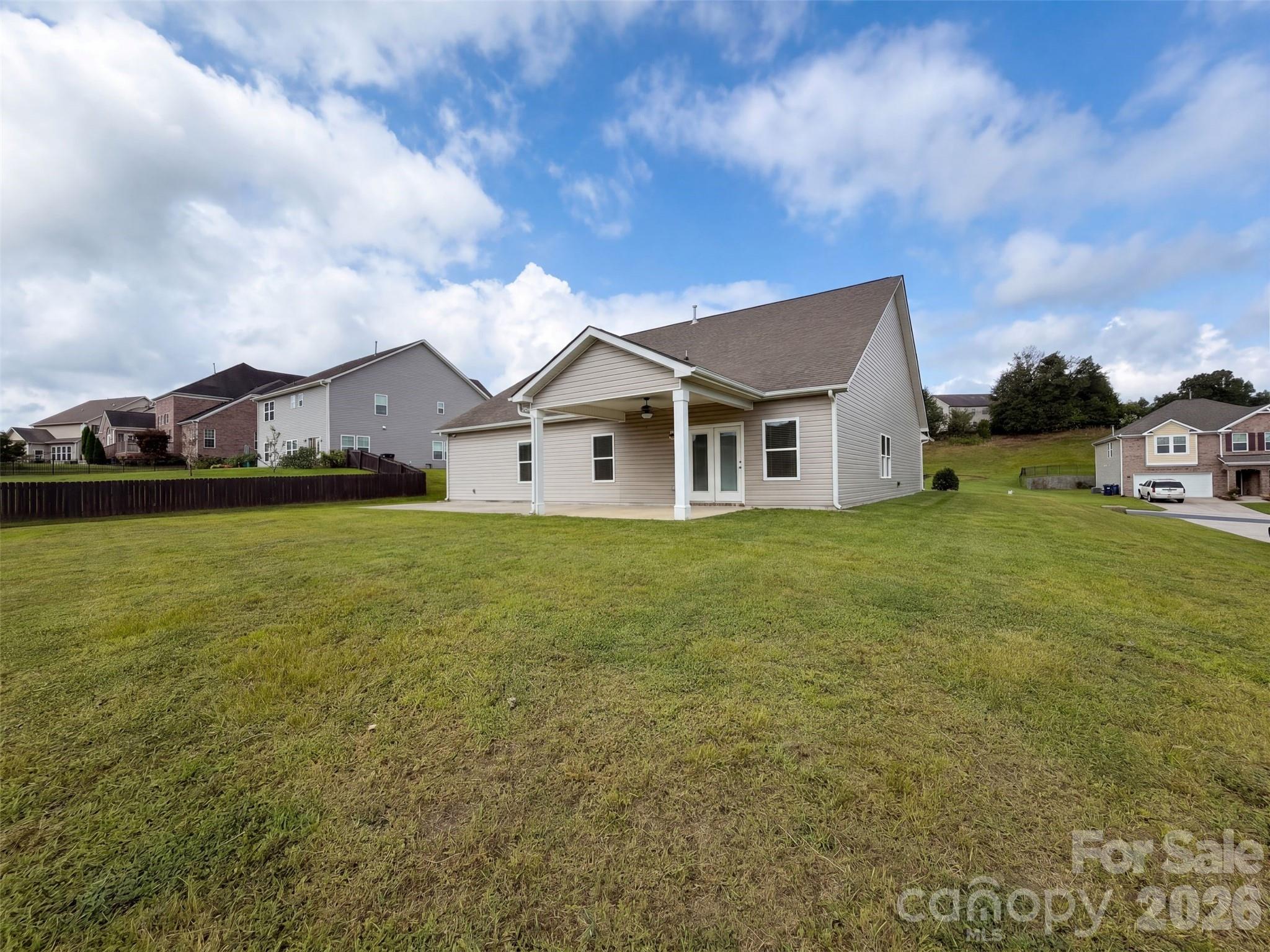 2221 Holden Ave SW, Concord, NC 28025